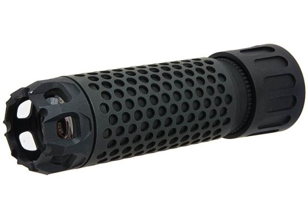 ACETECH プレデター MKIII トレーサーサプレッサーユニット（Bifrost M 搭載）（RGB レインボー、M14CCW）