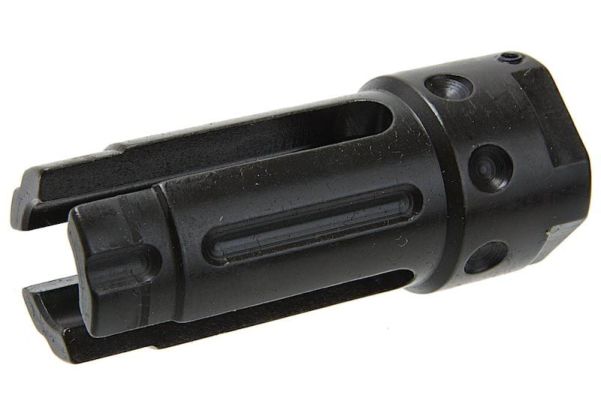 ACETECH プレデター MKIII トレーサーサプレッサーユニット（Bifrost M 搭載）（RGB レインボー、M14CCW）