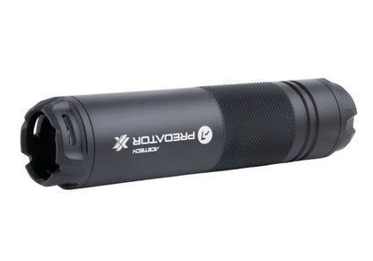 ACETECH Predator XX トレーサーユニット（Bifrost M トレーサーモジュール付き） - ブラック