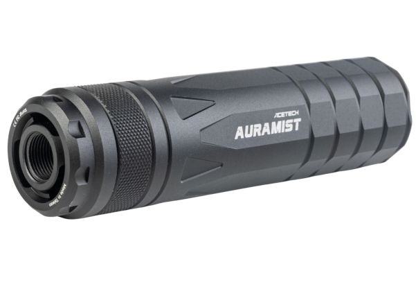 ACETECH AuraMist トレーサーユニット - ブラック