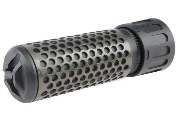 ACETECH プレデターMKIIトレーサーサプレッサーユニット（M14CCW）内蔵ブライトナーC