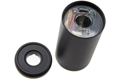 ACETECH プレデターMKIIトレーサーサプレッサーユニット（M14CCW）内蔵ブライトナーC搭載 - タン