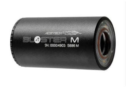 ACETECH ブラスター モジュラー - ブラック