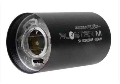 ACETECH ブラスター モジュラー - ブラック