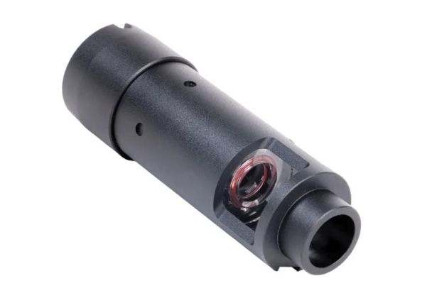 ACETECH ブラスター AK トレーサーユニット - ブラック