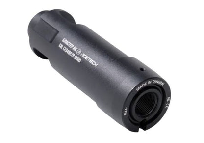 ACETECH ブラスター AK トレーサーユニット - ブラック