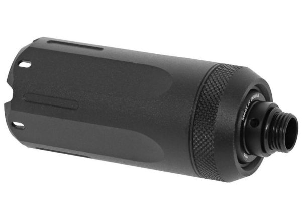 ACETECH ブラスターC トレーサーユニット（炎エフェクト付き） - ブラック