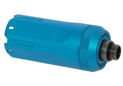 ACETECH ブラスターC トレーサーユニット（炎エフェクト付き） - ブルー