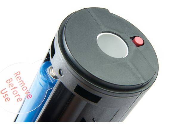 ACETECH AT2000 R トレーサーモジュール - ブラック