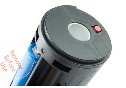 ACETECH AT2000 R トレーサーモジュール - ブラック