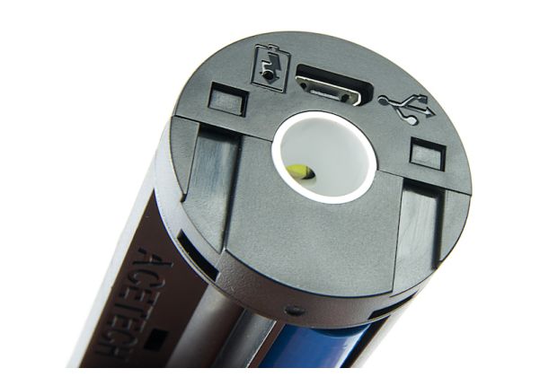 ACETECH AT2000 R トレーサーモジュール - ブラック