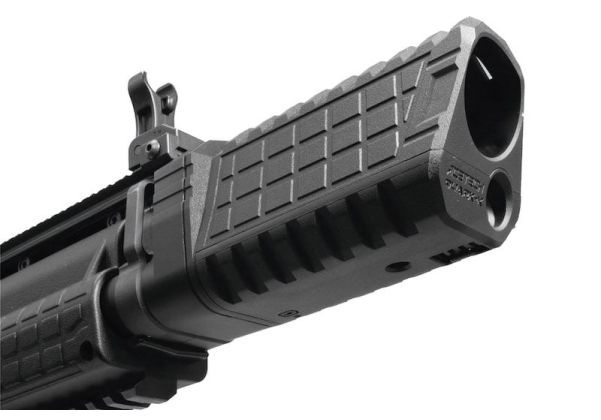 ACETECH KSG ショットガン クォーク K トレーサーユニット