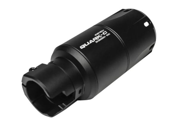 ACETECH Quark C ショットガントレーサーユニット - ブラック