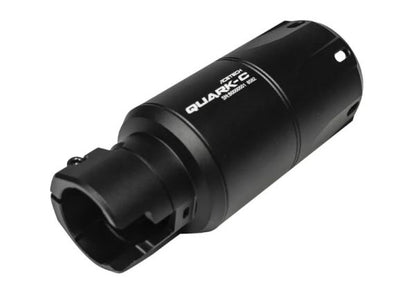 ACETECH Quark C ショットガントレーサーユニット - ブラック