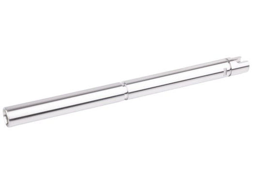 PDIエアソフトインナーバレル（6.01mm SUS304精密タイトボアバレル）-114mm TM FNX-45タクティカルGBB用