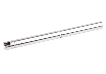 PDIエアソフトインナーバレル（6.01mm SUS304精密タイトボアバレル）-114mm TM FNX-45タクティカルGBB用