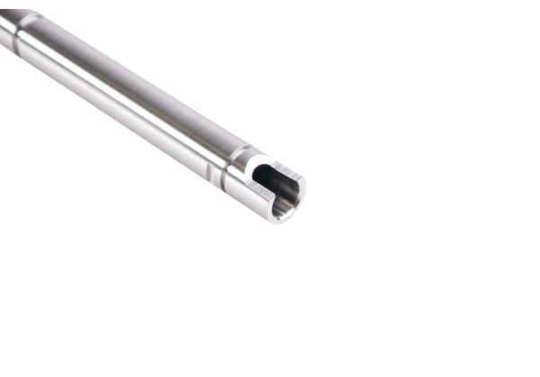 PDIエアソフトインナーバレル（6.01mm SUS304精密タイトボアバレル）-114mm TM FNX-45タクティカルGBB用