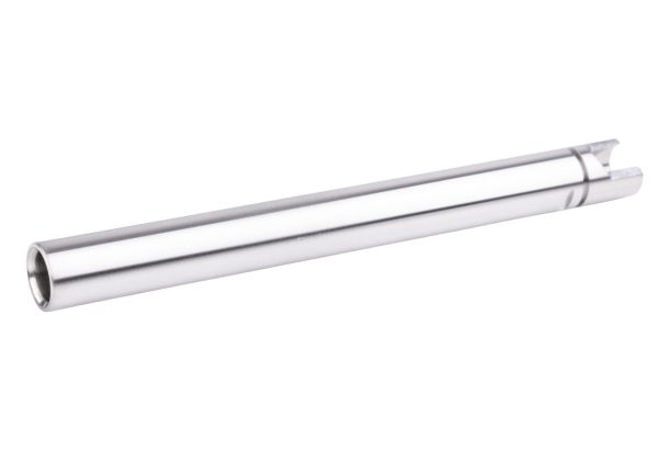 PDI Airsoft インナーバレル (6.01mm SUS304 精密タイトボアバレル) - 87mm Tokyo Marui G19 GBB 用