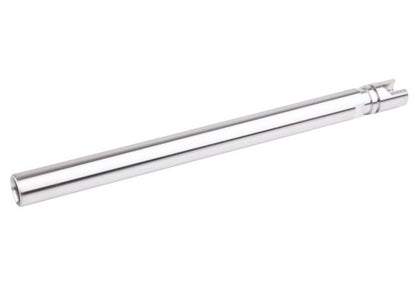 PDIエアソフトインナーバレル（6.01mm SUS304精密タイトボアバレル）-114mm TM FNX-45タクティカルGBB用