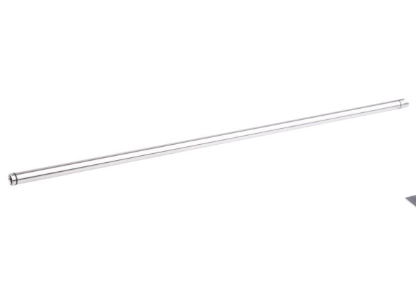 PDI Airsoft インナーバレル (6.01mm SUS304 精密タイトボアバレル)-370mm Tokyo Marui MWS GBB 用