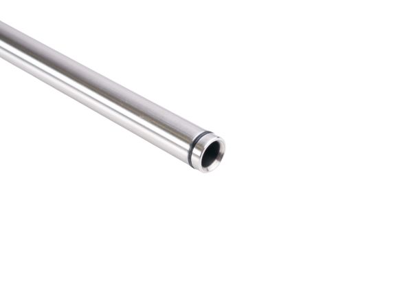 PDI Airsoft インナーバレル (6.01mm SUS304 精密タイトボアバレル)-370mm Tokyo Marui MWS GBB 用