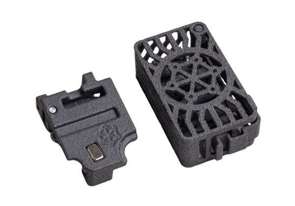 Perun Clicker V2 PRO ハイブリッドV2 MOSFET用