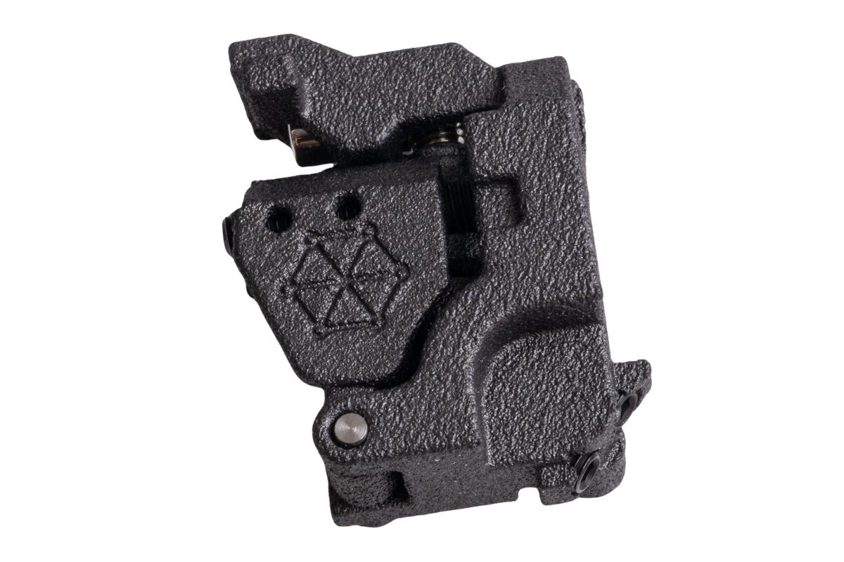 Perun Speeder V2 ハイブリッドV2 MOSFET用