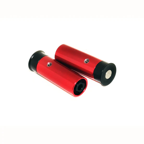 PPS ガスショットシェル M870 ポンプアクションショットガン用 - レッド (PPS-0038RED)