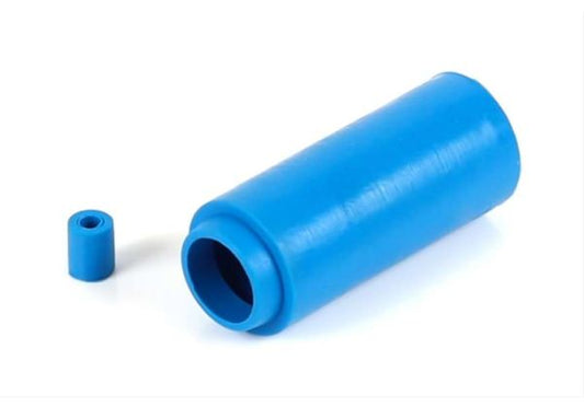 Prometheusエアソフト エア密封(みっぷう)チャンバー ホップアップパッキン (60度硬質タイプ) - ブルー