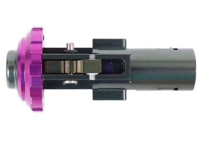 Prometheus G&G / クライタック エアソフト M4 AEG ホップアップチャンバー 'ELITE' (CNC)
