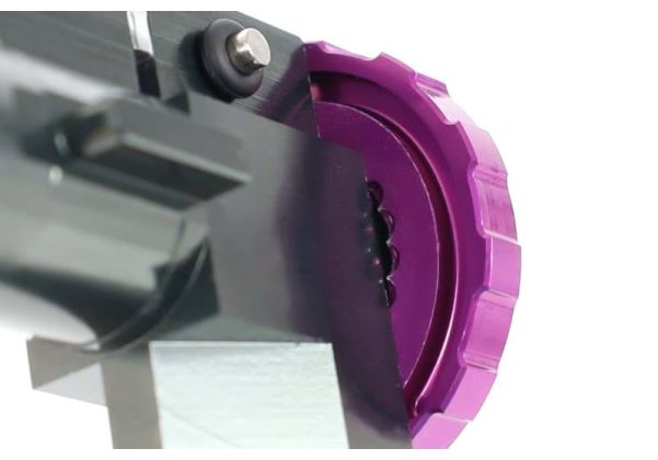 Prometheus G&G / クライタック エアソフト M4 AEG ホップアップチャンバー 'ELITE' (CNC)
