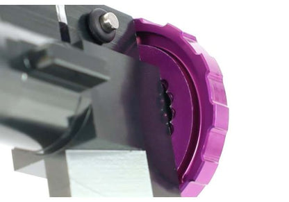 Prometheus G&G / クライタック エアソフト M4 AEG ホップアップチャンバー 'ELITE' (CNC)
