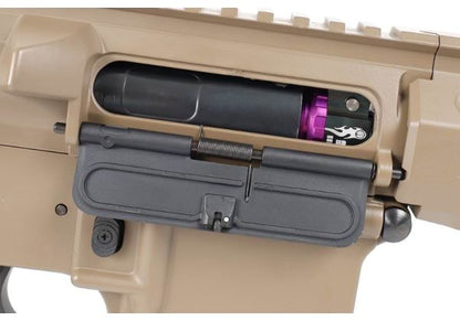 Prometheus G&G / クライタック エアソフト M4 AEG ホップアップチャンバー 'ELITE' (CNC)
