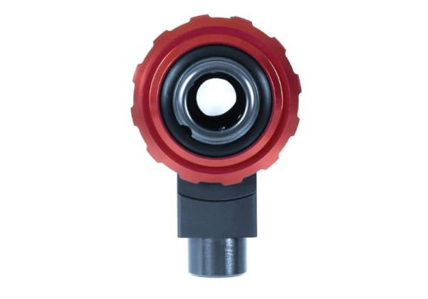 Prometheus VFCシリーズ AEG ホップアップチャンバー「ELITE」（CNC）