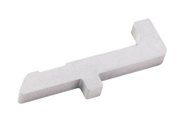 PRO ARMS Tokyo Marui MP7 GBB トリガーシア（ステンレススチール）