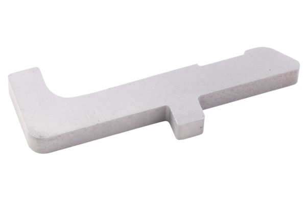 PRO ARMS Tokyo Marui MP7 GBB トリガーシア（ステンレススチール）