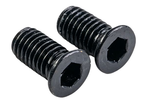 PTS EPS-Cストック用拡張バッテリー収納バットパッド - BK