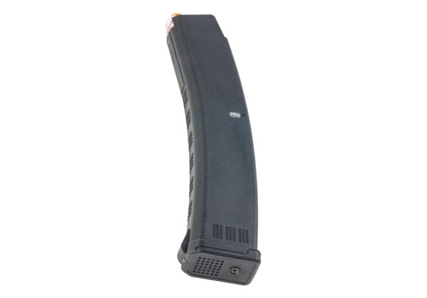 PTS EPM E9 AEG用マガジン（ASG EVOおよびMTW-9対応、110発装填可能）