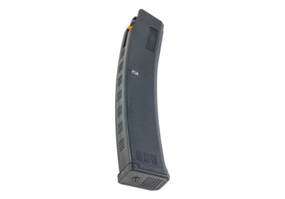 PTS EPM E9 AEG用マガジン（ASG EVOおよびMTW-9対応、110発装填可能）