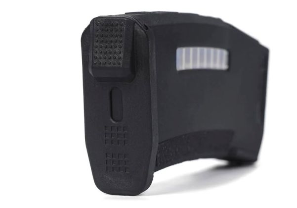 PTS 強化ポリマーマガジン（EPM）AEG用（2023バージョン、BK、150発）