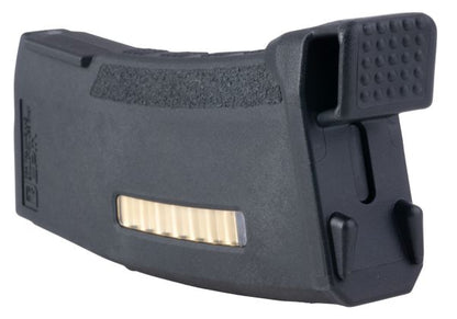 PTS 強化ポリマーマガジン (EPM)  マグポッド付き AEG 用 (2023 バージョン、BK、150 発)