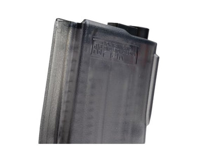 PTS TPM-AR マガジン (150rds AEG M4 マガジン) - BK