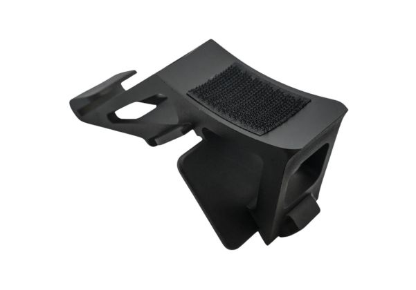 Qcamgear Insta360A!CTION カメラ用キャップマウントコンボセット（ハイエンド）