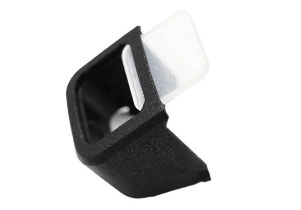 Qcamgear Osight C 赤ドットサイト用レンズカバー