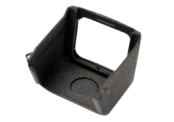 Qcamgear Osight C 赤ドットサイト用レンズカバー