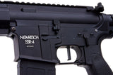 NOVRITSCH SSR-4 GEN 2 エアソフト AEG ライフル (ポリマー レシーバー) - ブラック