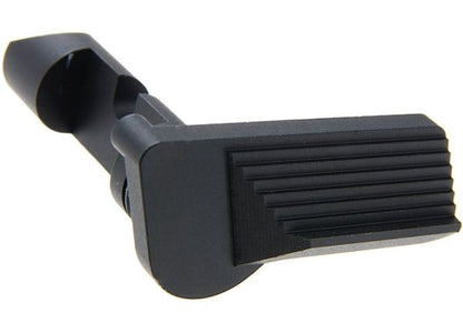 Revanchist Airsoft サムレスト タイプB SIG AIR P320 M17 エアソフト GBB ピストル用 - BK