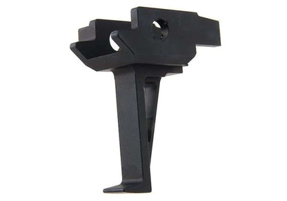 Revanchist Airsoft フラットトリガー (タイプA) GHK AKシリーズ用 - ブラック
