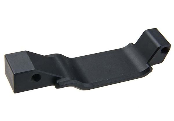 Revanchist Airsoft M4トリガーガード（タイプB）Tokyo MaruiM4 MWS GBBRエアソフトガン用 - ブラック