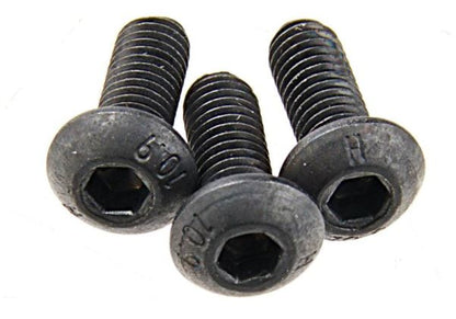 Revanchist Airsoft M4トリガーガード（タイプB）Tokyo MaruiM4 MWS GBBRエアソフトガン用 - ブラック